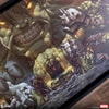 Hulk Legacy Deluxe Exclusive Edition View 7