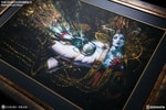 The Queens Embrace Exclusive Edition (Prototype Shown) View 3