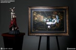 The Queens Embrace Exclusive Edition (Prototype Shown) View 7