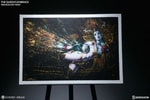 The Queens Embrace Exclusive Edition (Prototype Shown) View 8