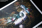The Queens Embrace Exclusive Edition (Prototype Shown) View 9