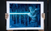 In a Galaxy Far Far Away Exclusive Edition (Prototype Shown) View 1
