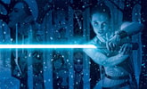 In a Galaxy Far Far Away Exclusive Edition (Prototype Shown) View 1