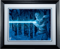 In a Galaxy Far Far Away Exclusive Edition (Prototype Shown) View 8