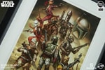 Scum and Villainy Exclusive Edition (Prototype Shown) View 5