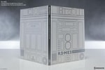 R2-ME2 A Sideshow Exhibition Catalog View 2