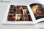 R2-ME2 A Sideshow Exhibition Catalog View 5