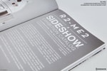 R2-ME2 A Sideshow Exhibition Catalog View 7