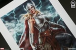Thor Jane Foster Exclusive Edition View 8
