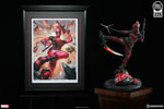 Lady Deadpool Exclusive Edition View 4