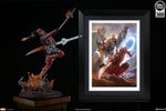 Deadpool and Cable Exclusive Edition View 10