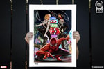Spider-verse Exclusive Edition View 11