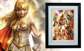 She-Ra Princess of Power Exclusive Edition 