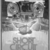 Short Circuit 40th Anniversary Poster & Mini Print Set Exclusive Edition View 8