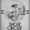 Short Circuit 40th Anniversary Poster & Mini Print Set Exclusive Edition View 11