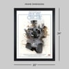 Short Circuit 40th Anniversary Poster & Mini Print Set Exclusive Edition View 2