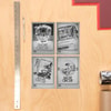 Short Circuit 40th Anniversary Poster & Mini Print Set Exclusive Edition View 3