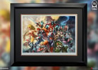 ThunderCats Exclusive Edition View 2