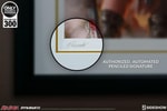 Red Sonja Exclusive Edition View 4