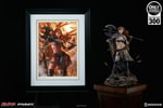 Red Sonja Exclusive Edition View 6