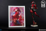 Gotham Sirens Artist Series Portfolio Exclusive Edition View 12