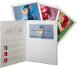 Gotham Sirens Artist Series Portfolio Exclusive Edition View 14