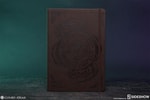 Court of the Dead Deluxe Hardcover Sketchbook