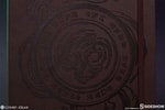 Court of the Dead Deluxe Hardcover Sketchbook