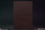 Court of the Dead Deluxe Hardcover Sketchbook
