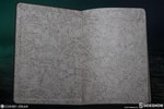 Court of the Dead Deluxe Hardcover Sketchbook