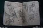 Court of the Dead Deluxe Hardcover Sketchbook