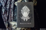 Court of the Dead Deluxe Hardcover Journal- Prototype Shown