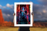 Darkseid Exclusive Edition 