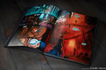 Court of the Dead: War of Flesh and Bone