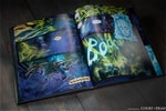 Court of the Dead: War of Flesh and Bone