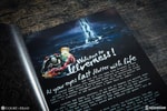 Grave Tales A Comics Omnibus