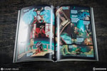 Grave Tales A Comics Omnibus