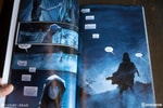 Grave Tales A Comics Omnibus