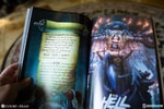 Grave Tales A Comics Omnibus
