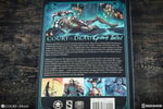 Grave Tales A Comics Omnibus