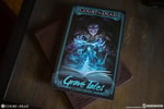 Grave Tales A Comics Omnibus