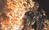 Terminator The Burning Earth Exclusive Edition View 1