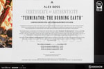 Terminator The Burning Earth Exclusive Edition View 5