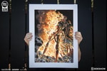 Terminator The Burning Earth Exclusive Edition View 7