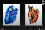 He-Man and Skeletor Exclusive Edition View 6