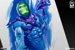 He-Man and Skeletor Exclusive Edition View 7