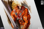 He-Man and Skeletor Exclusive Edition View 8