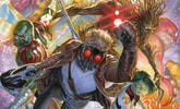 Guardians of the Galaxy Exclusive Edition - Prototype Shown