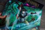Shadows of the Underworld Graphic Novel (Prototype Shown) View 4