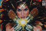 Wonder Woman Exclusive Edition View 8